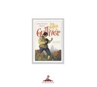 Los viajes de Gulliver (Libros del Tesoro)