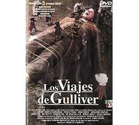 Los Viajes De Gulliver (The 3 Worlds Of Gulliver)