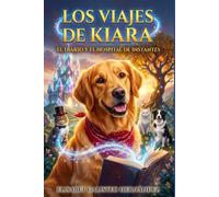 Los viajes de kiara: El diario y el hospital de Instantes