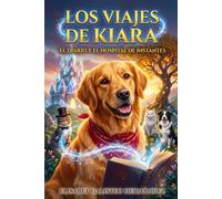 Los viajes de kiara: El diario y el hospital de Instantes