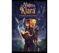 LOS VIAJES DE KIARA: EL SUSURRO DE LAS ESTRELLAS OLVIDADAS