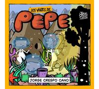 Los viajes de Pepe