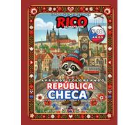 Los Viajes de Rico el Mapache - República Checa: Puentes mágicos, marionetas y castillos