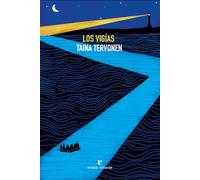 Los vigías (El Pasaje de los Panoramas)