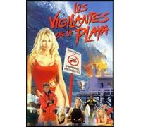 Los Vigilantes De La Playa - Temporada 3 (Parte 1) [Import espagnol]