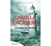 Los vigilantes del faro (EMBOLSILLO)