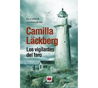 Los vigilantes del faro / The Keepers of the Lighthouse (Camilla Läckberg)