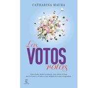 Los Votos Rotos / The Broken Vows (Windsors 4)