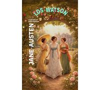 Los Watson: Nueva traducción al español: 69 (Clásicos en español)