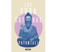 Los yoga sutras de Patanjali