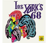 Los York's - 68 [VINYL]