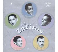 Los Zafiros - Bossa Cubana