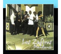 Los Zafiros - Du-du-a