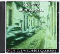 Los Zafiros - Locura Azul