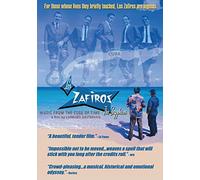 Los Zafiros: Music From The Edge Of Time [DVD]