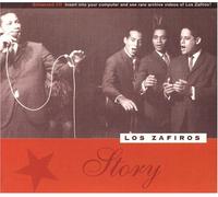 Los Zafiros - Zafiros Story