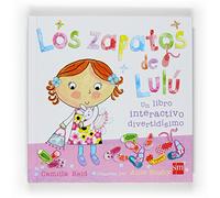 Los zapatos de Lulu/ Lulu's Shoes (Lulú)