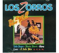 Los Zorros - Kings of Gipsy Music