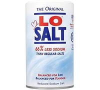 LoSalt Original Reduced Sodium Salt 350g
