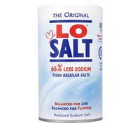 LoSalt Reduced Sodium Salt 6 x 350g