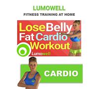 Lose Belly Fat Cardio Workout - 15 Minutes
