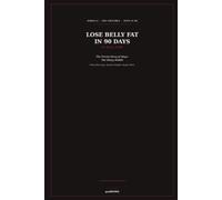 Lose Belly Fat in 90 Days in Real Time: The Crucible - The Private Diary of Maya's Messy Middle (Days 31-60)