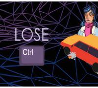 Lose Ctrl PC Steam CD Key