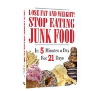 Lose Fat & Weight: Stop Eating Junk Food [2006] (NTSC) [DVD]
