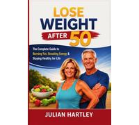Lose Weight After 50