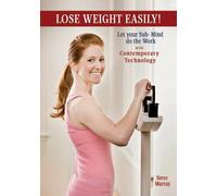 Lose Weight Easily: Let Your Sub-Mind Do the Work [DVD] [Region 1] [US Import] [NTSC]