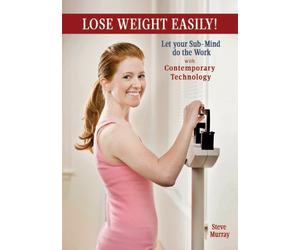Lose Weight Easily: Let Your Sub-Mind Do the Work [DVD] [Region 1] [US Import] [NTSC]