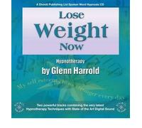 (Lose Weight Now) By Glenn Harrold (Author) audioCD on (Sep , 2004)