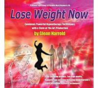 Lose Weight Now by Harrold, Glenn (2000)