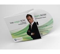Lose Weight NOW with Hypnotist Christopher Caress
