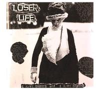 Loser Life - I Have Ghosts And I Have Ghosts