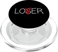 Loser Lover PopSockets PopGrip for MagSafe