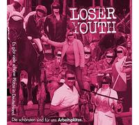 Loser Youth - Es Gibt Viele Schöne Plätze In Deutschland... [VINYL]