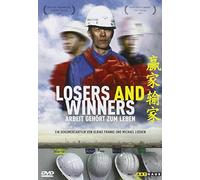 Losers and Winners [DVD]