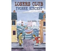 Losers Club: A Murder Mystery (Book 1)