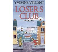Losers Club: A Murder Mystery (Book 1)