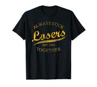 Losers Club Always Stick Together T-Shirt