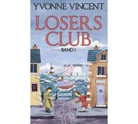 Losers Club: Ein Schottisches Mordrätsel (Band 1)