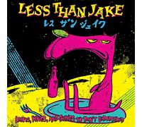 Less Than Jake - Losers Kings & Things We Don't
