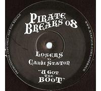 Losers - U Got The Boot