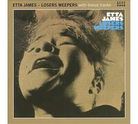 Losers Weepers by Etta James (CD, 2011)