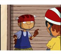 Loser's Weepers/Reggie: The Movie