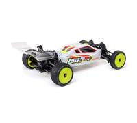 LOSI Micro-B 2WD Buggy RTR 1:24 RC Car - White