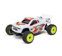 LOS-1392T1 Losi 1/28 Micro-T 2S 2WD RTR Stadium Truck (Battery & Charger Include