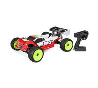 LOSI 1/8 8IGHT-XTE 4S 4X4 RTR Brushless Race Truggy Clear LOS04020 Car