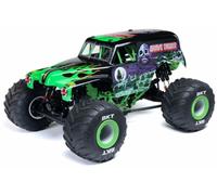 Losi LMT 2.0 Grave Digger 4X4 Solid Axle 1:8 RTR RC Monster Truck